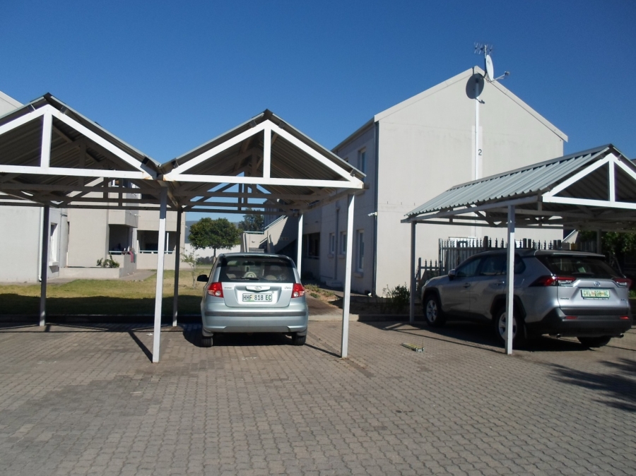 To Let 2 Bedroom Property for Rent in Amstelhof Western Cape